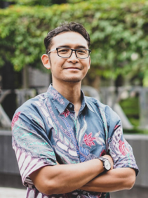 Foto Firdaus Hafidz