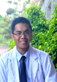 Foto Muhammad Fikru Rizal